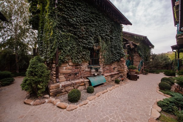 Рассл бани фото №19