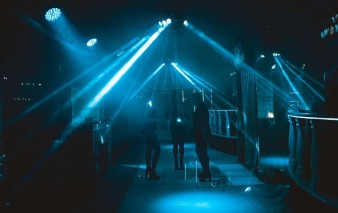 Ночной клуб Lambada Пенза