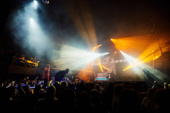 Ночной клуб Milo Concert Hall Нижний Новгород