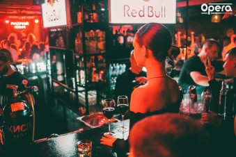 Ночной клуб Opera club & lounge Челябинск фото №14