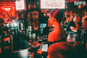 Ночной клуб Opera club & lounge Челябинск