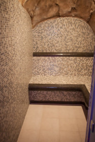 Сауна Сауна Пена Киров