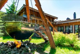 Сауна Загородный клуб "ARTILAND" Балашиха