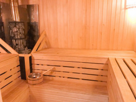 Сауна Баня на дровах Балашиха