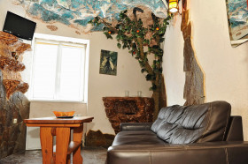 Сауна Адреналин Волжский