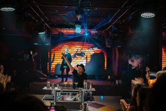 Ночной клуб CocoBongo Барнаул фото №1