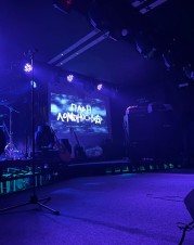 Ночной клуб Тульский Рок клуб М2 Тула