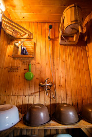 Сауна Дом с русской парной Архангельск