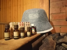 Сауна Сахара Иваново