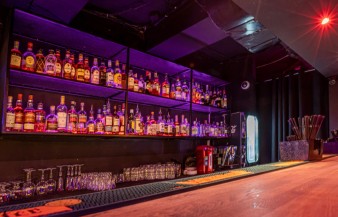 Ночной клуб 69 Gentlemen’s club Хабаровск
