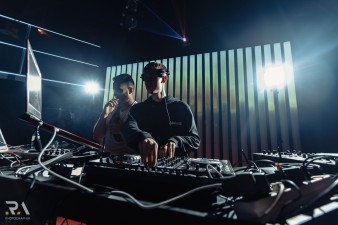 Ночной клуб Республика Club Волгодонск