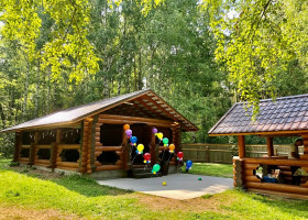 Сауна Русские бани Нижний Тагил
