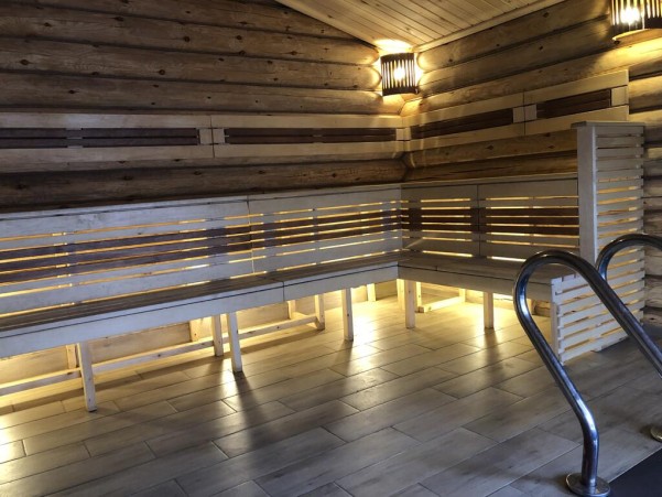 Форт Нокс фото №12