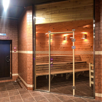 Организация Бодрость