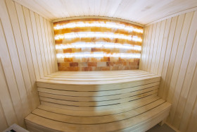 Сауна Ляпота Пенза