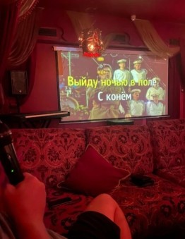 Ночной клуб Jet Уфа фото №5