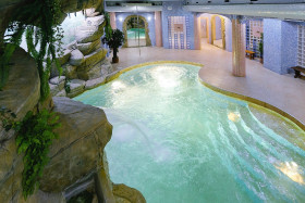 Сауна Царёвы Бани Пенза