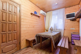 Сауна Астра Астрахань