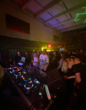 Ночной клуб 13 Beat Bar Саратов