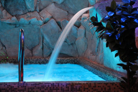 Сауна Сауна Пена Киров