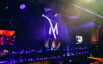 Ночной клуб Монако Астрахань