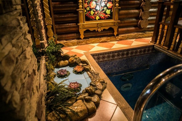 Лабиринт фото №18