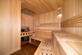 Сауна Римские бани Симферополь