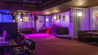 Ночной клуб Доски Омск фото №8