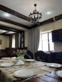 Сауна Галеон Пенза