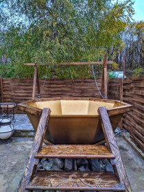 Сауна Паровозъ Ставрополь