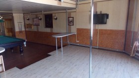 Сауна Русская Банька Рыбинск