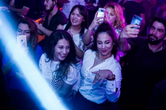 Ночной клуб Soho Club Анталия