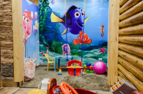 Сауна Царство Нептуна Томск