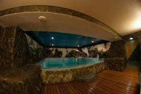 Сауна Цимус Кемерово