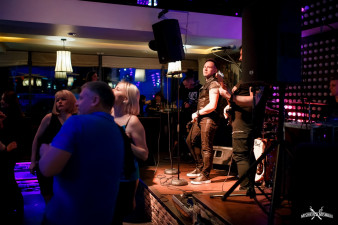 Ночной клуб Mishkin&Mishkin Омск