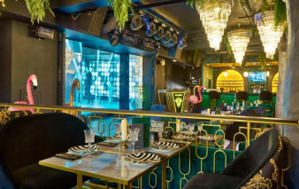 ������ ���� The Jungle ������