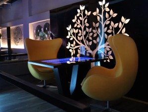 Ночной клуб Chillim club Киров