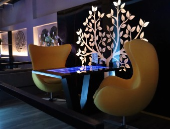 Ночной клуб Chillim club Киров фото №7