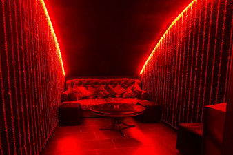 Ночной клуб Pablo Escobar Generation Самара