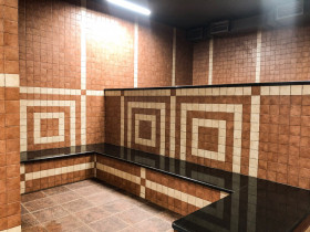 Сауна Бодрость Кемерово