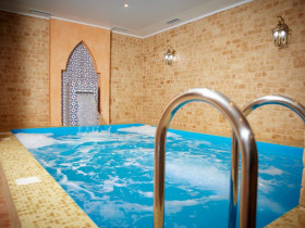 Сауна Kaluga Plaza Калуга