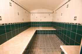 Сауна Ниагара Архангельск