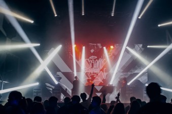 Ночной клуб Milo Concert Hall Нижний Новгород фото №4