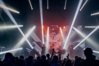 Ночной клуб Milo Concert Hall Нижний Новгород