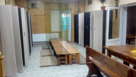 Сауна Городская баня Крымск