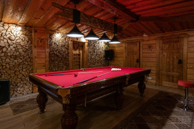 Сауна Вип-сауна Алтай Томск