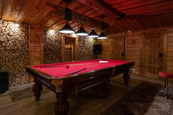 Вип-сауна Алтай фото №8