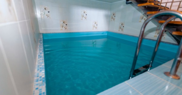 Баня на набережной фото №2