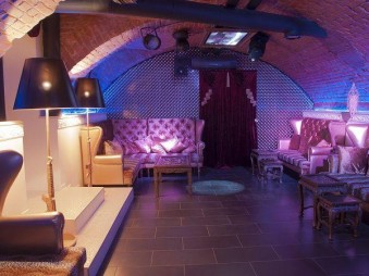 Ночной клуб Pablo Escobar Generation Самара фото №10