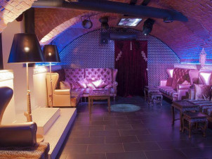 Ночной клуб Pablo Escobar Generation Самара